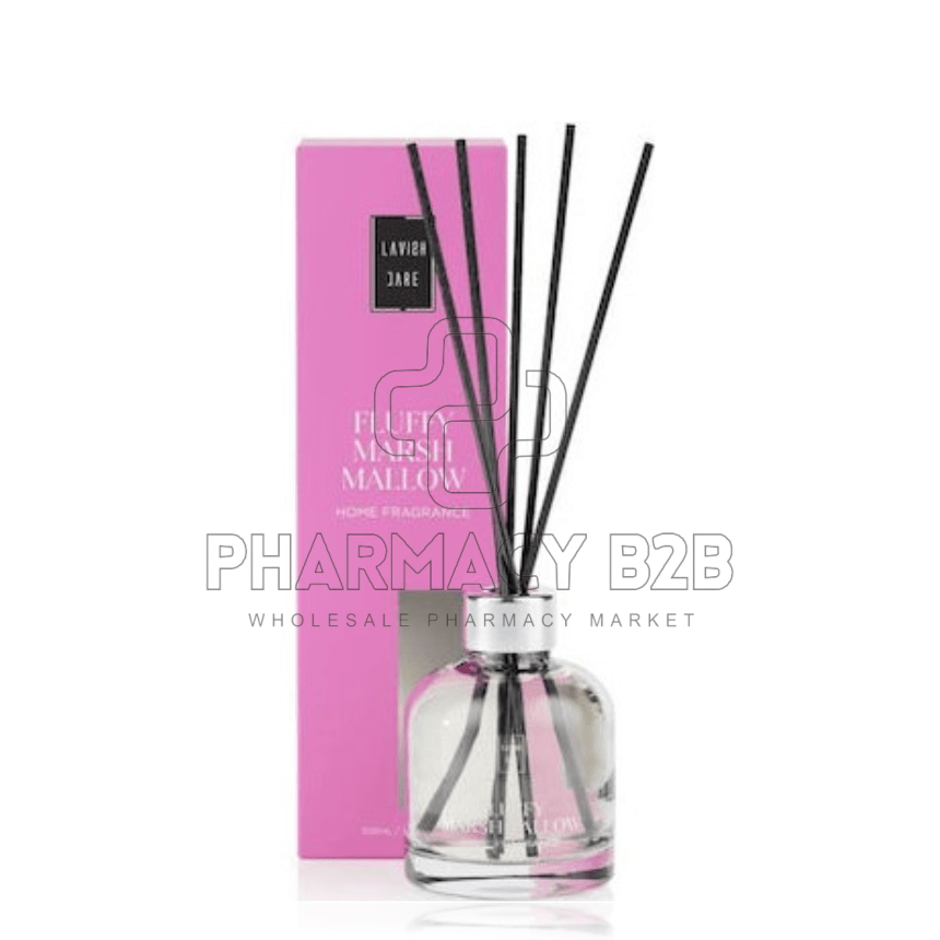 LAVISH CARE Home Fragrance Fluffy Marshmallow 100ml