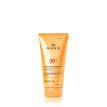 NUXE Sun Melting Lotion High Protection SPF30 Αντιηλιακό Γαλάκτωμα Προσώπου-Σώματος 150ml