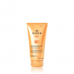 NUXE Sun Melting Lotion High Protection SPF50 Αντιηλιακό Γαλάκτωμα Προσώπου-Σώματος 150ml