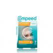 COMPEED Spot Patches Επιθέματα Καθαρισμού νύχτας για Σπυράκια x7 επιθέματα COMPEED Spot Patches Επιθέματα Καθαρισμού νύχτας για Σπυράκια x7 επιθέματα