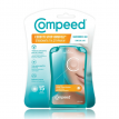 COMPEED Spot Patches Επιθέματα ημέρας για σπυράκια x15 επιθέματα COMPEED Spot Patches Επιθέματα ημέρας για σπυράκια x15 επιθέματα