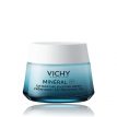 VICHY Mineral 89 72h Moisture Boosting Cream Ενυδατική Κρέμα Προσώπου 50ml