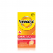 BAYER Supradyn Energy Boost x30 Αναβράζοντα Δισκία
