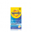 BAYER Supradyn Vitality 50+ x30 Αναβράζοντα Δισκία
