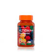 ALTION Kids Polyvitamins Πολυβιταμινούχο Συμπλήρωμα Διατροφής για Παιδιά με Βιταμίνες & Μέταλλα x60 ζελεδάκια ALTION Kids Polyvitamins Πολυβιταμινούχο Συμπλήρωμα Διατροφής για Παιδιά με Βιταμίνες & Μέταλλα x60 ζελεδάκια