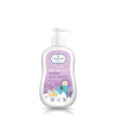 PHARMASEPT Baby Care Mild Dishwash Detergent Απαλό υγρό απορρυπαντικό για μπιμπερό & βρεφικά σκεύη 400ml