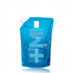 LA ROCHE-POSAY Effaclar +M Purifying Foaming Gel Refill Τζελ Καθαρισμού για το Λιπαρό Δέρμα με Τάση Ακμής Ανταλλακτικό 400ml