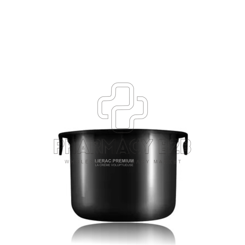 LIERAC PREMIUM H Crème Voluptueuse  Ανταλλακτικό 50ml