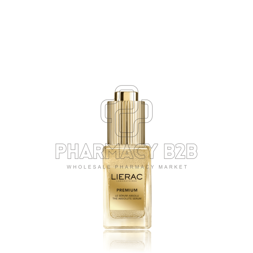 LIERAC PREMIUM Το Απόλυτο Serum 30ml LIERAC PREMIUM Το Απόλυτο Serum 30ml