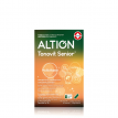 ALTION Tonovit Senior x40 μαλακές κάψουλες ζελατίνης ALTION Tonovit Senior x40 μαλακές κάψουλες ζελατίνης
