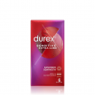 DUREX Sensitive Extra Lube Λεπτά Προφυλακτικά x6 τμχ