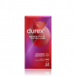 DUREX Sensitive Extra Lube Λεπτά Προφυλακτικά x12 τμχ