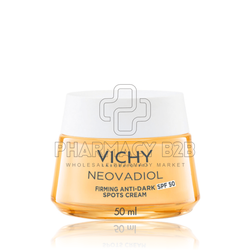 VICHY Neovadiol Κρέμα Προσώπου Ημέρας Σύσφιξης & Μείωσης Κηλίδων με SPF50 50ml