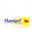 FLAMIGEL Υδροενεργό Gel για την Aντιμετώπιση Πληγών & Εγκαυμάτων 50g FLAMIGEL Υδροενεργό Gel για την Aντιμετώπιση Πληγών & Εγκαυμάτων 50g