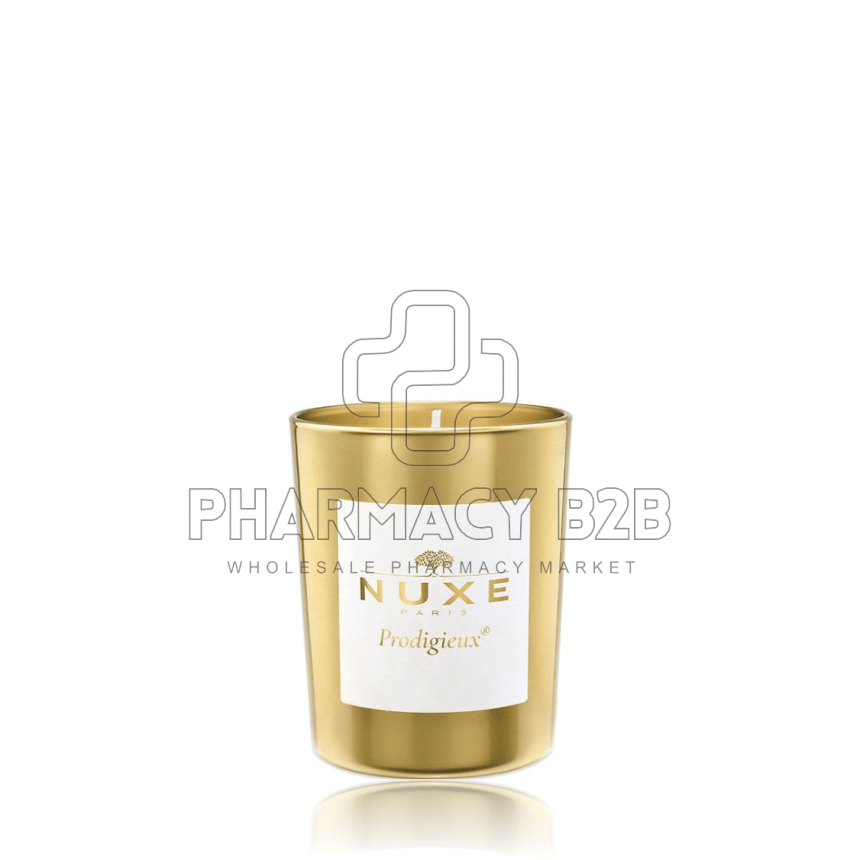 NUXE Prodigieux Candle Κερί 140g