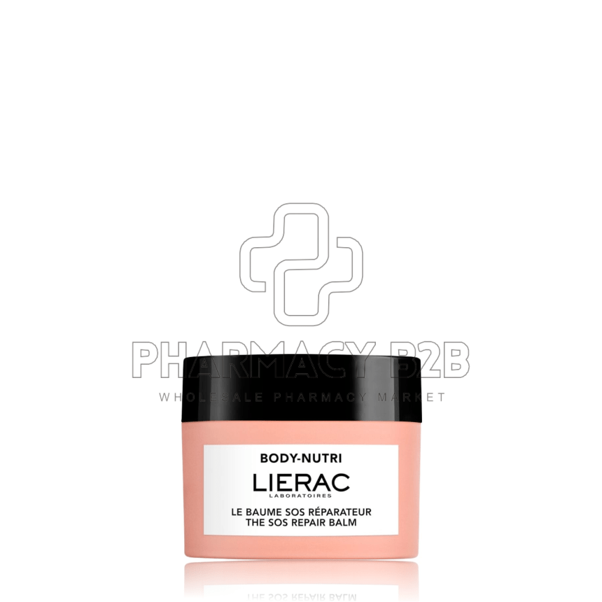 LIERAC Body Nutri Το Βάλσαμο SOS Επανόρθωσης 30ml