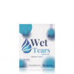 WET TEARS Οφθαλμικές σταγόνες για ξηροφθαλμία 20X0,4ml