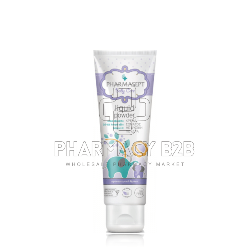 PHARMASEPT Baby Care Liquid Powder 150ml