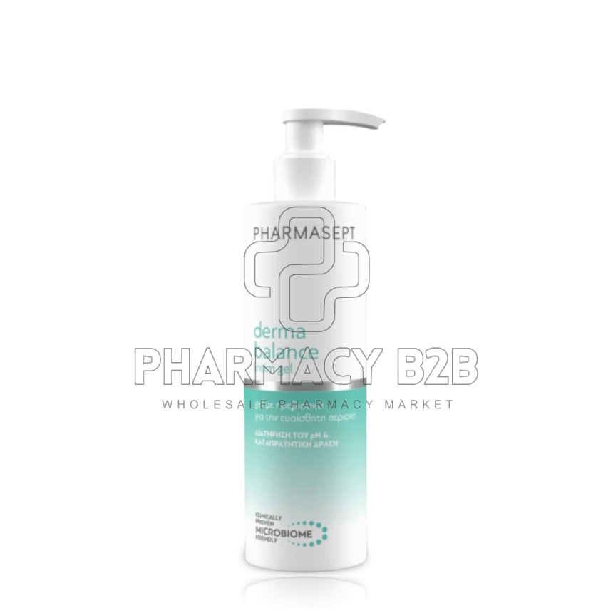 PHARMASEPT Derma Balance Intim Gel 250ml