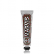 MARVIS Sweet and Sour Rhubarb Mint Toothpaste Οδοντόκρεμα με Γλυκό & Ξινό Ραβέντι 75ml