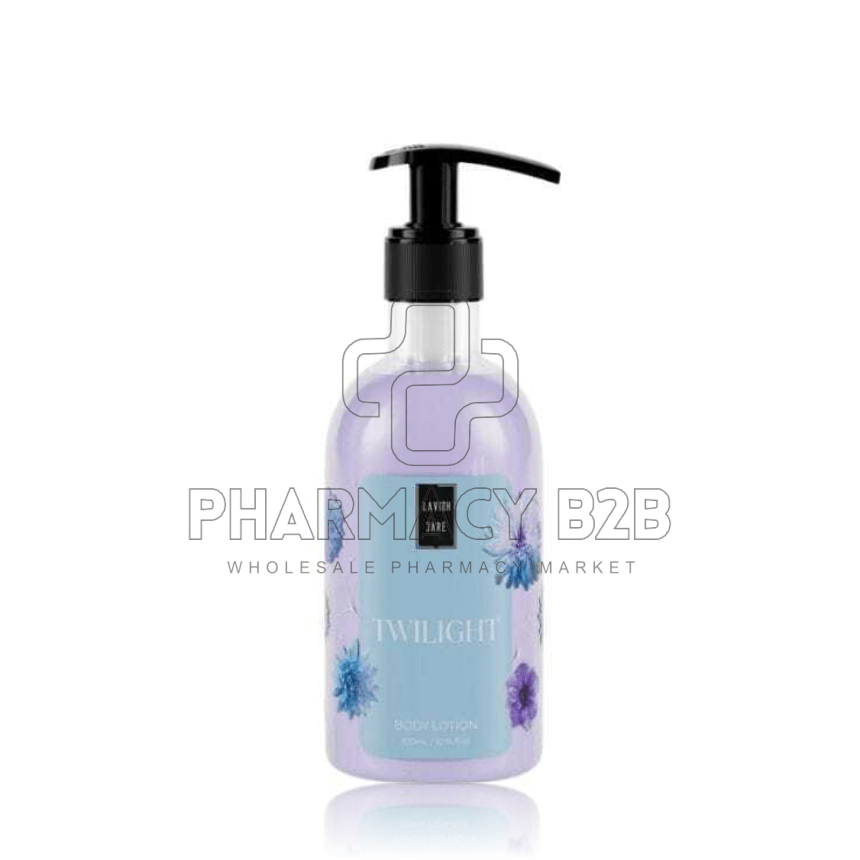 LAVISH CARE Body Lotion Twilight 300ml