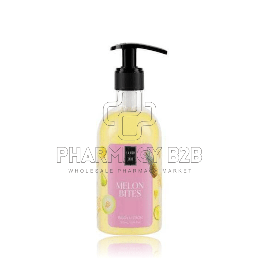 LAVISH CARE Body Lotion Melon Bites 300ml