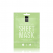 LAVISH CARE NOURISHING FACE SHEET MASK Μάσκα Προσώπου θρέψης 25g