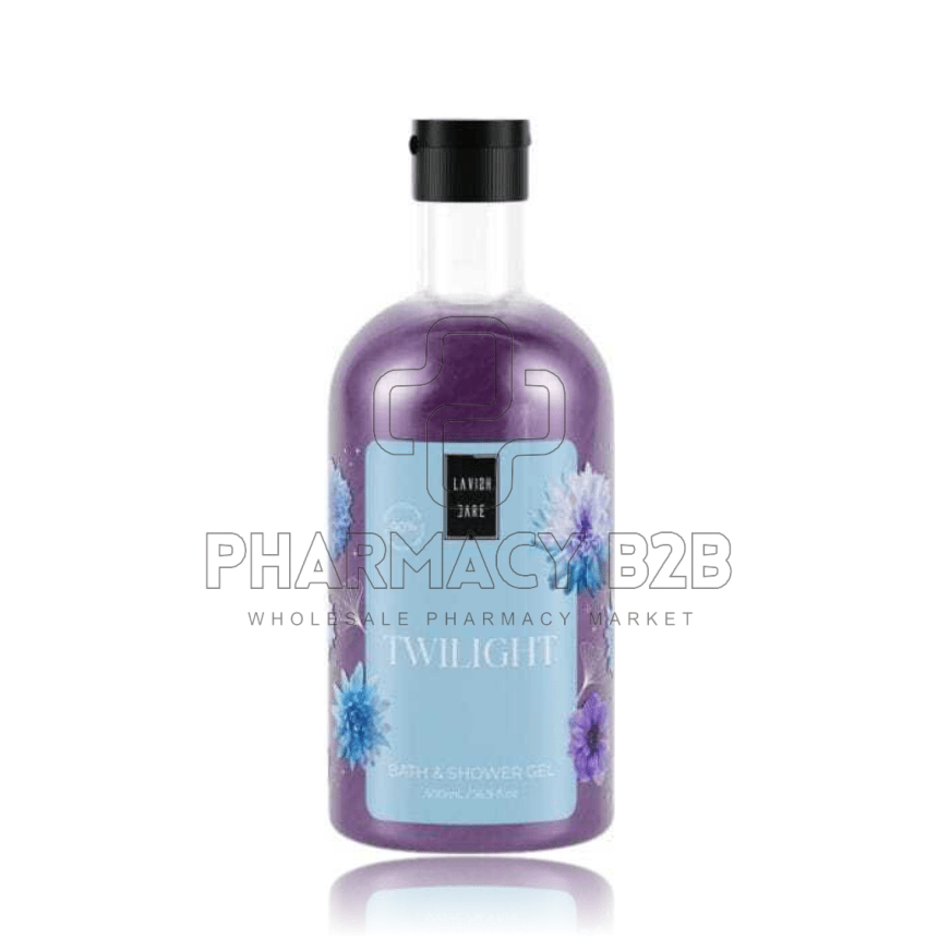 LAVISH CARE Shower Gel Twilight 500ml