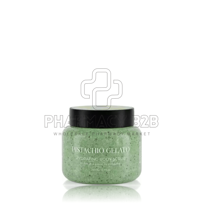 LAVISH CARE Scrub Pistachio Gelato 250ml
