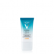 VICHY Mineral 89 72h Moisture Boosting Daily Fluid SPF50+ Ενυδατική Κρέμα Προσώπου 50ml