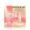 NUXE Pink Fever Set