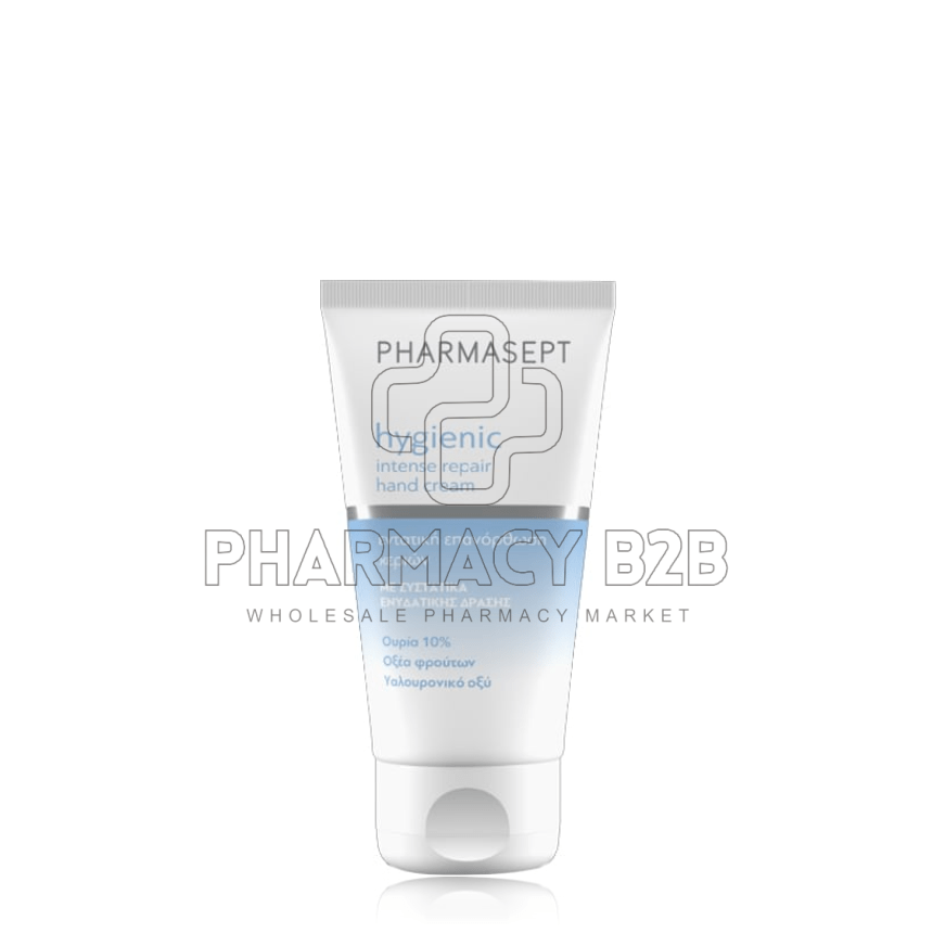 PHARMASEPT Hygienic Ιntense Repair Hand Cream 75ml