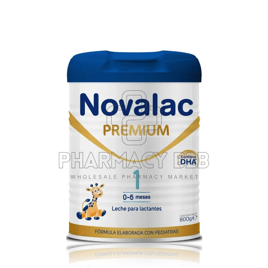 NOVALAC PREMIUM 1 800gr