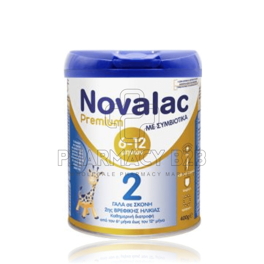 NOVALAC PREMIUM 2 800gr