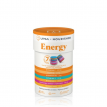 UPSA x NOURISHED Energy x30 gummies (ζελεδ΄άκια)