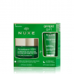 NUXE PROMO Nuxuriance Ultra Global Anti - Aging Rich Cream για ξηρή & πολύ ξηρή επιδερμίδα 50ml & Nuxuriance Ultra Anti - Aging Night Cream Αντιγηραντική Κρέμα Νυκτός 15ml