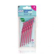 TEPE Interdental Brush Angle Μεσοδόντιο Βουρτσάκι Size 0 Φούξια x6τμχ TEPE Interdental Brush Angle Μεσοδόντιο Βουρτσάκι Size 0 Φούξια x6τμχ