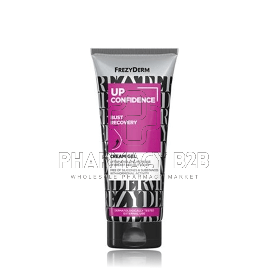 FREZYDERM UP CONFIDENCE 200ml