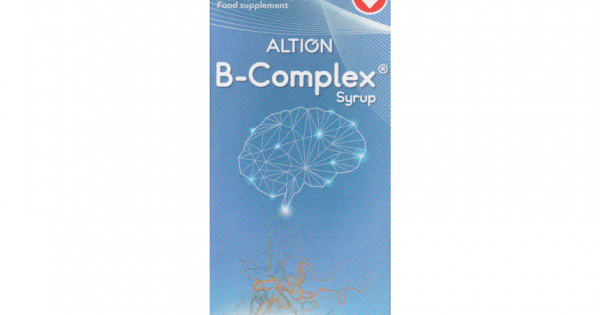 ALTION B-Complex Syrup 150ml