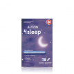ALTION 4sleep Συμβάλλει στην Βελτίωση της Ποιότητας του Ύπνου-Αϋπνία x30 κάψουλες ALTION 4sleep Συμβάλλει στην Βελτίωση της Ποιότητας του Ύπνου-Αϋπνία x30 κάψουλες
