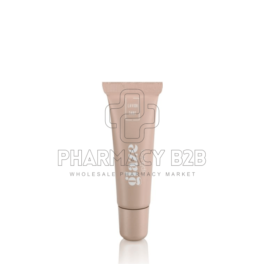 LAVISH CARE Lip Balm Glaze 10ml