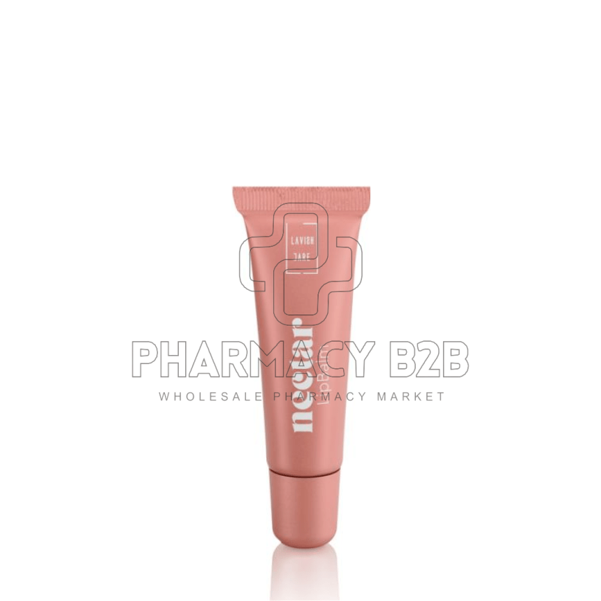 LAVISH CARE Lip Balm Nectar 10ml