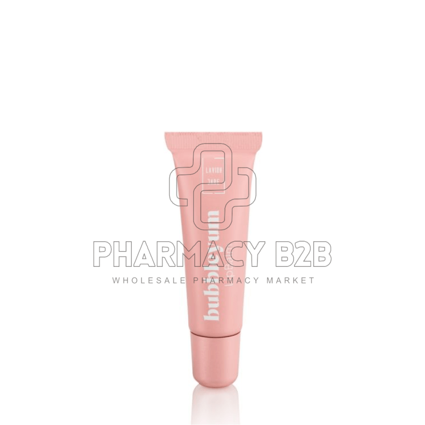 LAVISH CARE Lip Balm Bubbleyum 10ml