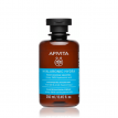 APIVITA Hyaluronic Hydra Moisturizing Shampoo Σαμπουάν Ενυδάτωσης 250ml