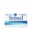 SEMED 55μg Organic Selenium 30 film coated tablets SEMED 55μg Organic Selenium 30 film coated tablets