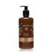 APIVITA Royal Honey Shower Gel με Essential Oils Κρεμώδες Αφρόλουτρο με Αιθέρια Έλαια 500ml APIVITA Royal Honey Shower Gel με Essential Oils Κρεμώδες Αφρόλουτρο με Αιθέρια Έλαια 500ml