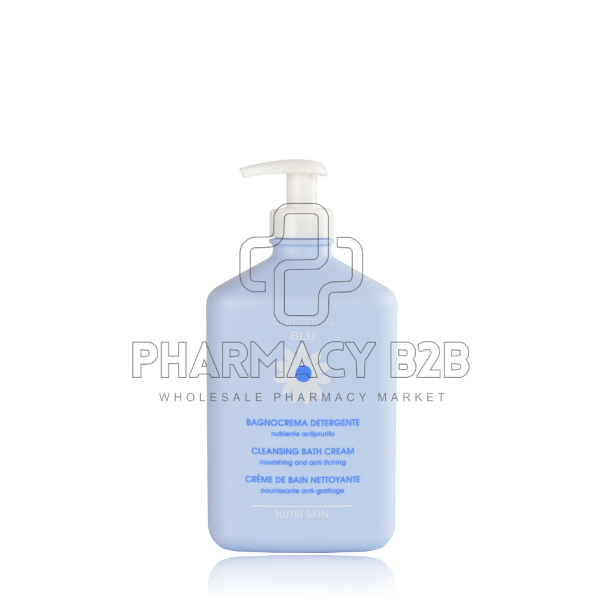 CAMOMILLA Cleansing Bath Cream 500ml