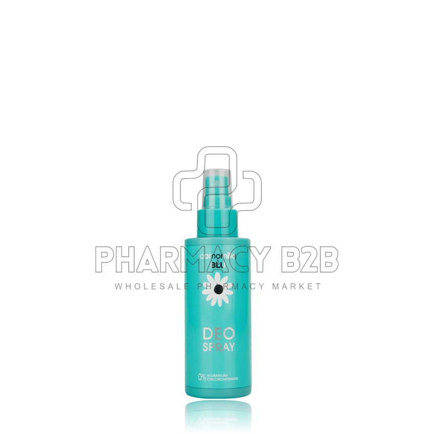CAMOMILLA BLU Deo Spray 100ml