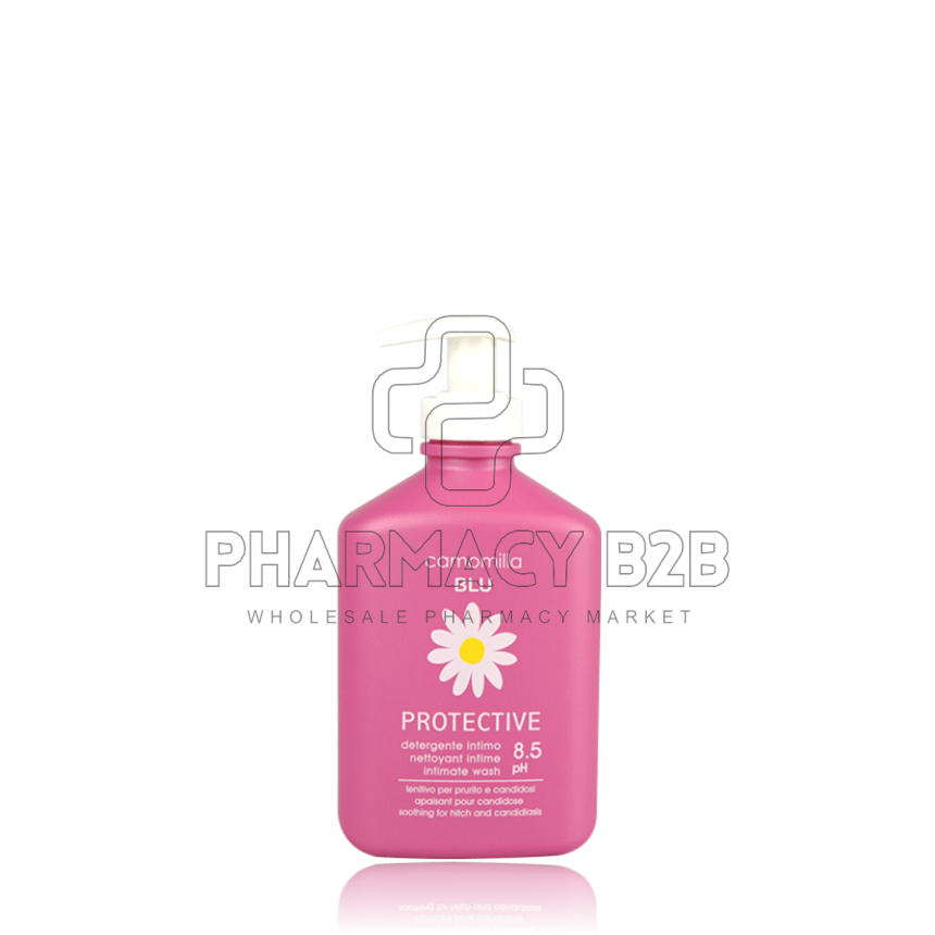 CAMOMILLA BLU Protective Intimate Wash 300ml