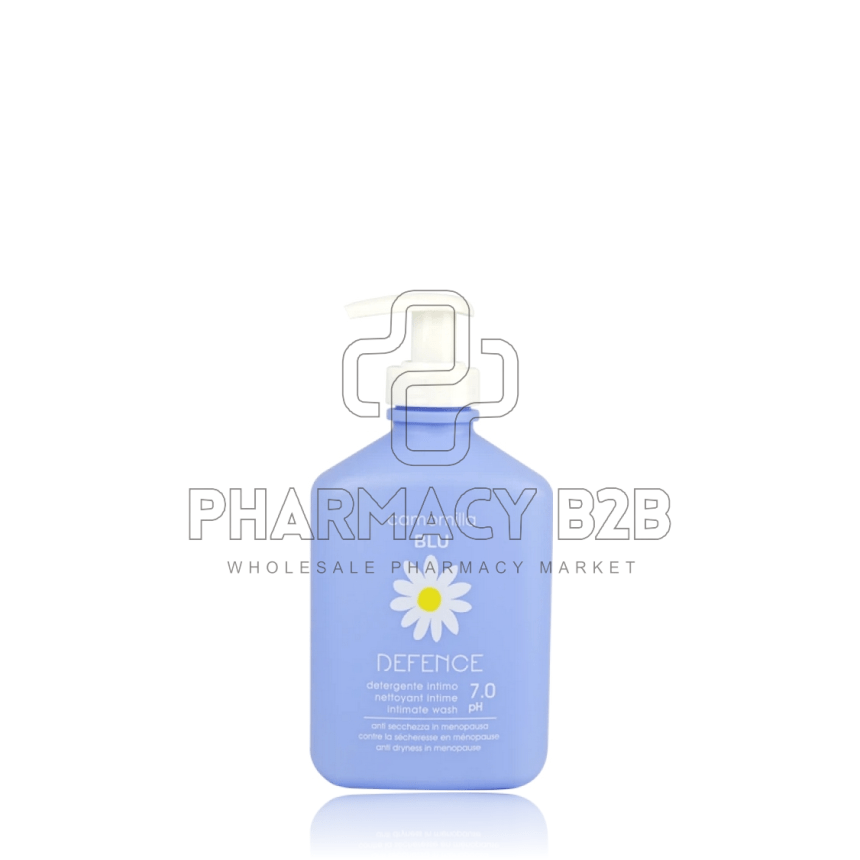 CAMOMILLA BLU Defence Intimate Wash 300ml